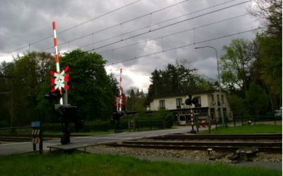 Zutphen e.o. Stimulering Railvervoer
